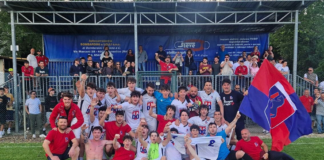 Calcio: Lugo 1982 in festa “Iniziamo a raccogliere i frutti del lavoro svolto in questi anni”