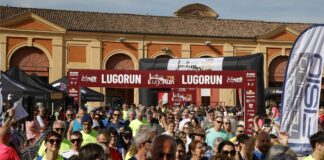 LugoRun 2025, un nuovo record per una grande festa di sport e amicizia
