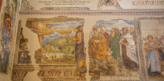 Auser Lugo: una visita guidata alla scoperta dell’immagine di Sant’Ilaro