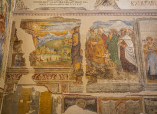 Auser Lugo: una visita guidata alla scoperta dell’immagine di Sant’Ilaro