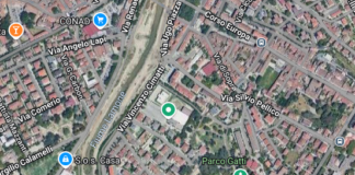 Lavori in via Cimatti: cambia la viabilità