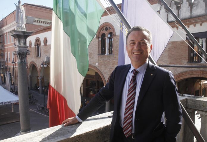 07–11-2018-ravenna mauro mambelli confcommercio