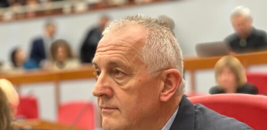 Mastacchi (Rete civica): “Ponte ferroviario di Boncellino, verificare la conformità degli interventi”