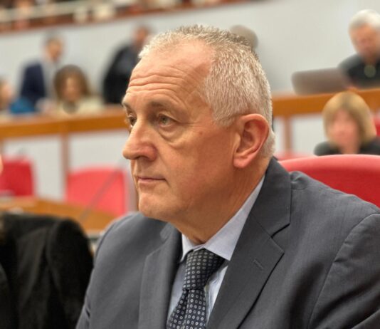 Mastacchi (Rete civica): “Ponte ferroviario di Boncellino, verificare la conformità degli interventi”