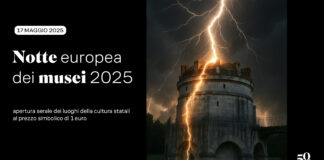 Notte Europea dei Musei ai Musei nazionali di Ravenna