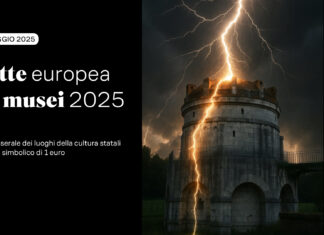 Notte Europea dei Musei ai Musei nazionali di Ravenna