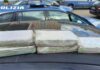 Fermato in A/14 per un controllo, si rivela essere un corriere della droga: arrestato dalla Polizia Stradale per detenzione di oltre 5 kg di cocaina