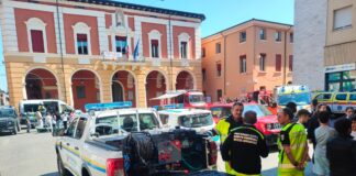 Massa Lombarda: buona partecipazione per la campagna di informazione per cittadini proposta dai Vigili del Fuoco