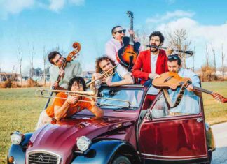 Ravenna Festival: Romagna in Fiore. Brio, Ironia…e natura.I Patagarri nella foresta di Montebello