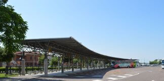 Il 3 e 4 giugno chiuso per lavori il sottopasso tra piazzale Aldo Moro e viale Pallavicini