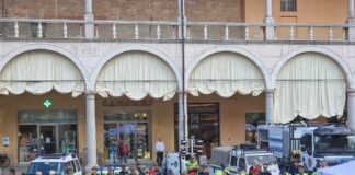 Faenza si fa “Cittadella della Protezione Civile”: un evento per conoscere e prepararsi ai rischi