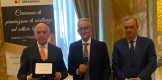 Ad Antonio Patuelli il premio BancaFinanza 2025