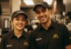 Entra nel team McDonald’s con il Centro per l’impiego di Ravenna