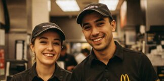 Entra nel team McDonald’s con il Centro per l’impiego di Ravenna
