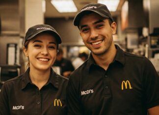 Entra nel team McDonald’s con il Centro per l’impiego di Ravenna
