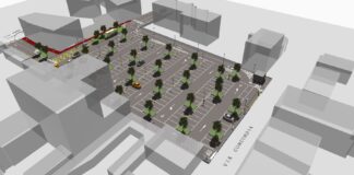 Lugo: tornano disponibili i parcheggi di piazza XIII Giugno