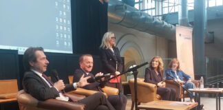 Grande partecipazione per “La Sala delle Donne incontra” al Mercato Coperto di Ravenna