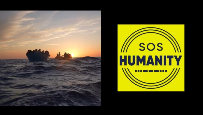 SOS HUMANITY