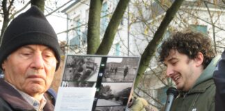 Battlefield Tour: ripercorrere la storia sui luoghi del conflitto a Castel Raniero