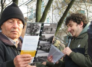 Battlefield Tour: ripercorrere la storia sui luoghi del conflitto a Castel Raniero