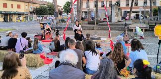 Al via la 40esima Sagra delle Alfonsine