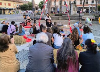 Al via la 40esima Sagra delle Alfonsine