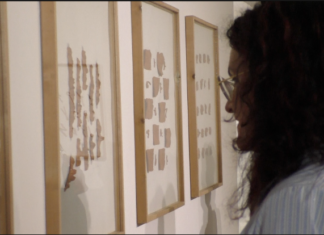 Prorogata fino al 14 settembre “Alfabeti di terra” di Germano Sartelli al MIC Faenza