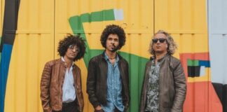 Romagna in fiore: l’esplosiva energia dei Savana Funk a Castel Bolognese