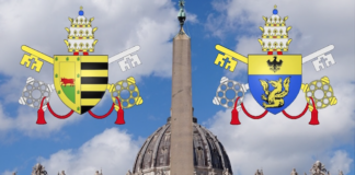 Foto-tour nella Roma dei papa re: incontro al Rione Verde