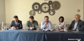 Come si presenterà il centrodestra alle elezioni di Faenza ?