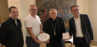 Nella diocesi di Faenza-Modigliana iniziati gli eventi per celebrare la Vergine delle Grazie