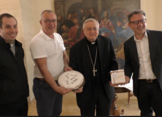 Nella diocesi di Faenza-Modigliana iniziati gli eventi per celebrare la Vergine delle Grazie