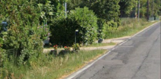 Martelli e Marin (Lega): “Via Pietrosa in condizioni critiche”