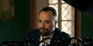 Raphael Gualazzi in concerto a Traversara