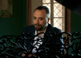 Raphael Gualazzi in concerto a Traversara