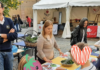 Slow Food Day in Darsena