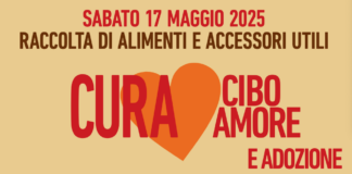 Raccolta solidale e adozioni al PetStore Conad