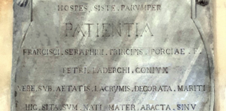 Al liceo Torriccelli incontro sulla storia di Pazienza Porcia, principessa austriaca trasferitasi a Faenza