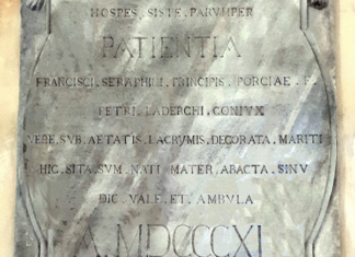 Al liceo Torriccelli incontro sulla storia di Pazienza Porcia, principessa austriaca trasferitasi a Faenza