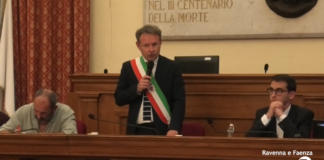 Faenza ricorda le alluvioni del 2023: ancora 100 famiglie fuori di casa