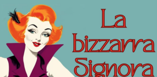 “La Bizzarra signora Savage” a chiusura del laboratorio ai Filodrammatici