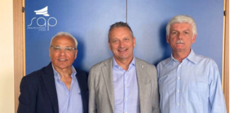 Sindacato Autonomo di Polizia: Valter Rivola entra nel Consiglio Nazionale