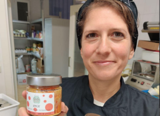 Il mondo dei cibi fermentati all’Heart Bistrot