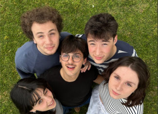 Faenza Rock: vincono i Moleste Frequenze