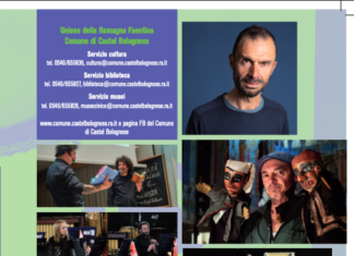 Torna Sere d’Estate a Castel Bolognese: 60 eventi da maggio a settembre