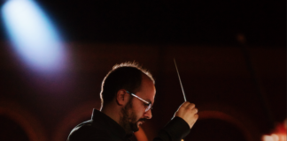 Nuovo debutto internazionale per La Corelli