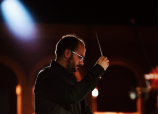 Nuovo debutto internazionale per La Corelli