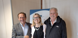 Davide Vernocchi nuovo presidente di FINAF