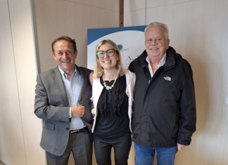 Davide Vernocchi nuovo presidente di FINAF