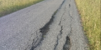 Roncalceci: “Via della Produzione è disastrata”